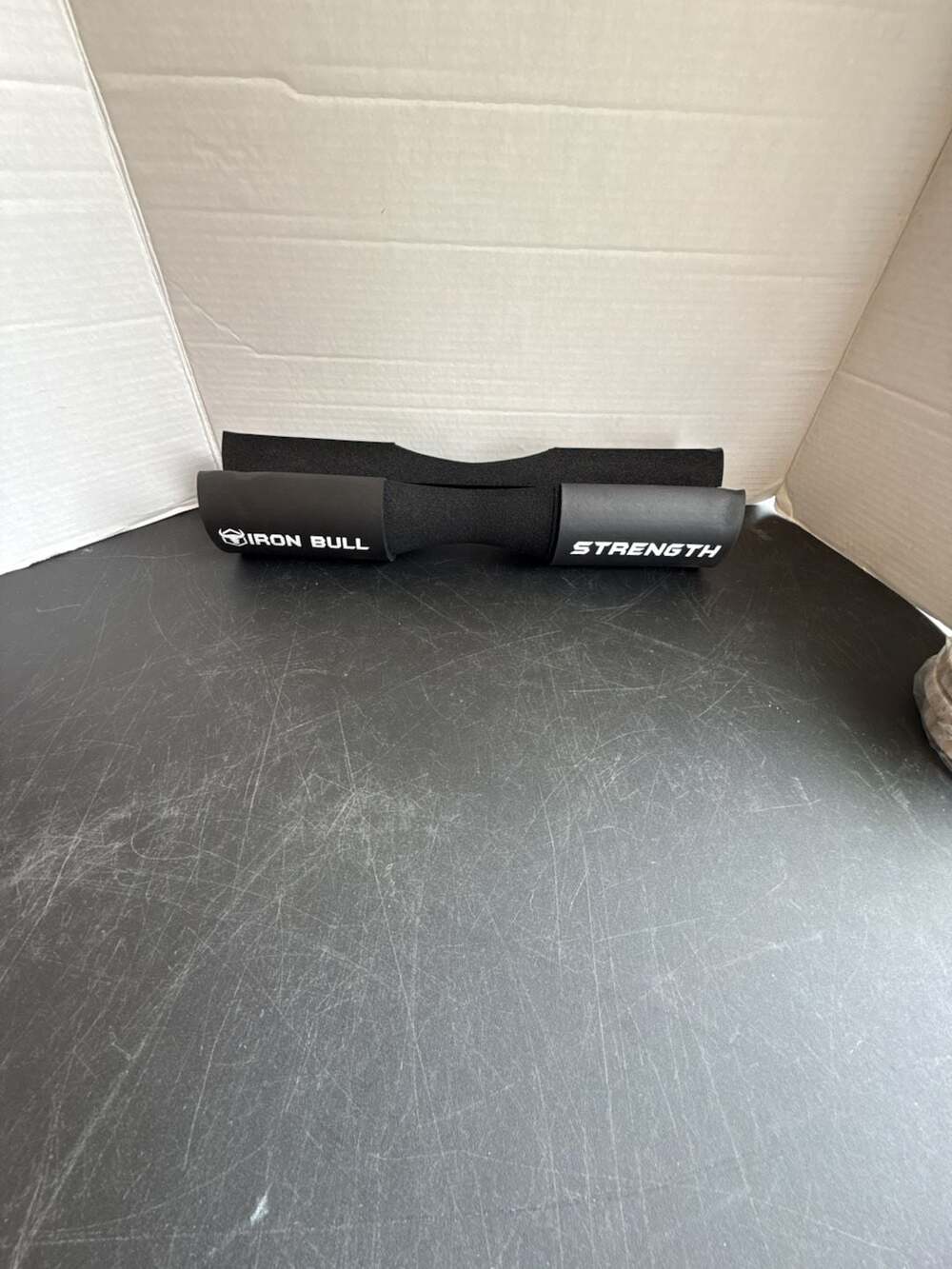 Iron Bull Strength Advanced Barbell Pad